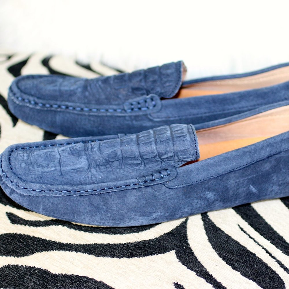 Loafers (size 9.5)